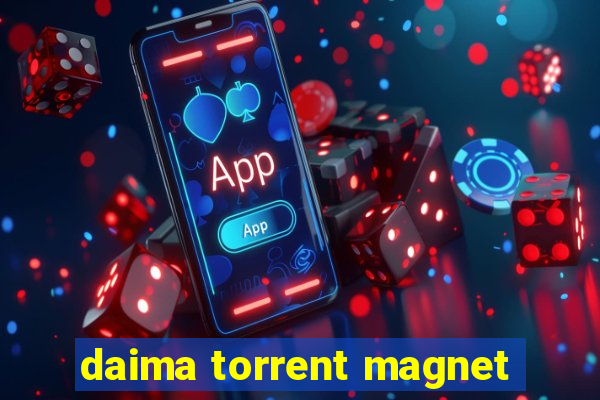 daima torrent magnet